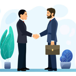 Business Etiquette and Professionalism Training